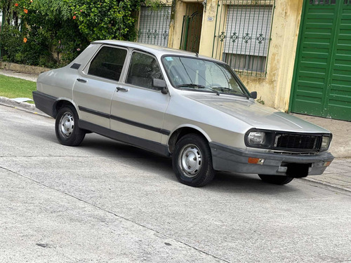 Renault R12 1.4 Tl 1992