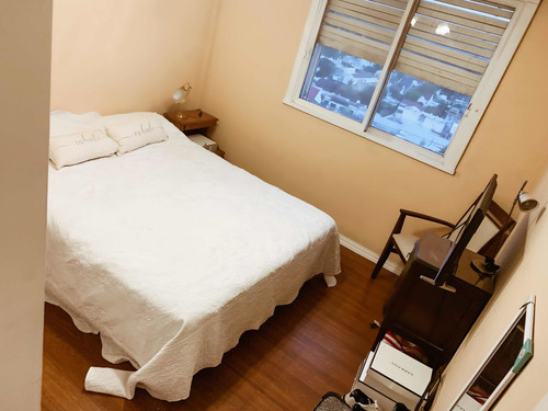Vendo O Permuto Departamento Temperley Centro