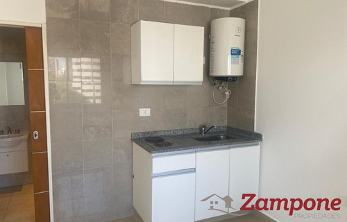 Venta Departamento Monoambiente Florida Vicente Lopez. Apto Credito