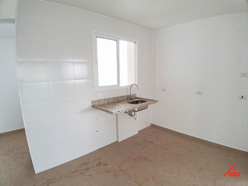 Imagem 10 de 15 de Apartamento - Andrade - Ref: 4159 - V-1363
