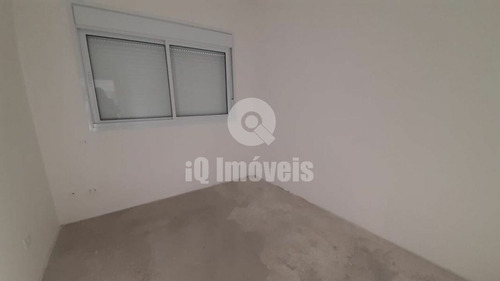 Imagem 3 de 12 de Apartamento Vila Romana, 145m² , 03 Suítes, 03 Vagas Garagem, Lazer Completo - Iq27318