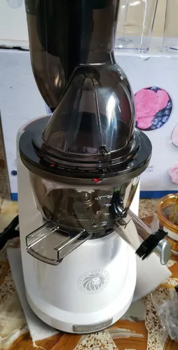 Extractor de prensado en frio royal prestige sale