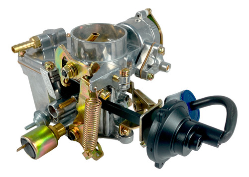 Carburador C/sistema Altimetrico Nuevo Vw Hormiga 1.6l Bogar