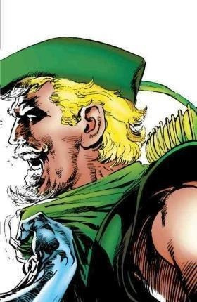 Absolute Green Lantern/green Arrow - Dennis O'neil