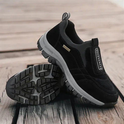 Zapatos Para Caminar Al Aire Libre Zapatos Calzado Informal
