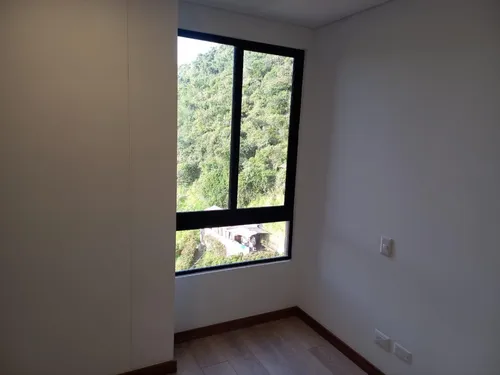 Apartamento Nuevo En La Calera, Único Con Centro Comercial