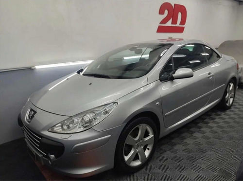 Imagen 2 de 11 de Peugeot 307 Peugeot 307 Cc