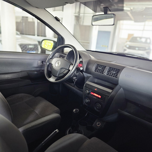 Volkswagen Fox 1.6 Confortline