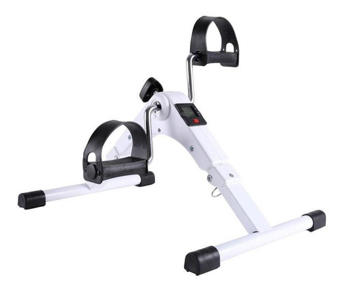 Mini Bicicleta Ergométrica Cicloergômetro Pedalinho Bike Wct