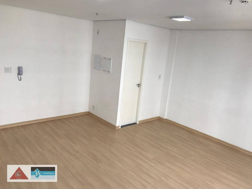 Sala Comercial Metro V.prudente - Sa0610