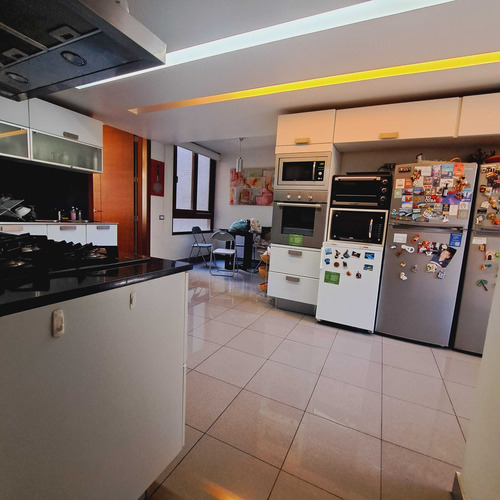 Espectacular Departamento (85775)