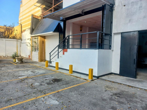Excelente Oportunidad Para Alquilar Local En Propatria Av. Bolivar. Aa