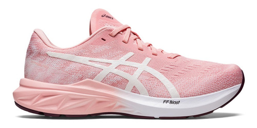 Zapatillas Asics Dynablast 3 Frosted Rose/white Mujer