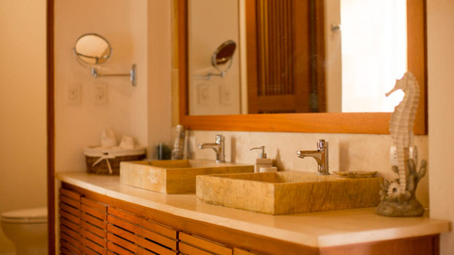 Villa En Alquiler En Green Village Cap Cana