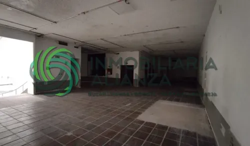 Edificio En Arriendo En Puerta Del Sol. Cod A5351