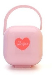 Imagen 4 de 6 de Guarda Chupete De Bebe Cajita - Baby Innovation By Creciendo