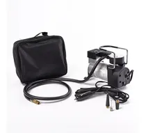 Comprar Mini Compresor De Aire Inflar Portátil 12v 150 Psi 35 L\u002Fmin