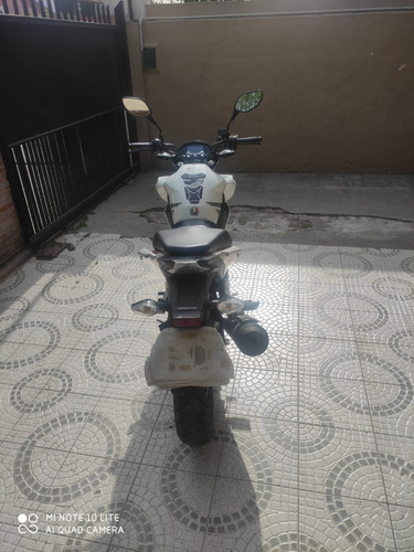 Imagen 6 de 11 de Honda Cb Twister 250