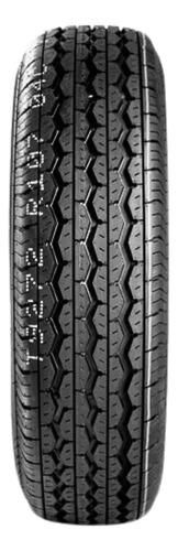 Llanta P 185 R14 00 A A Teraflex Supertrac 301