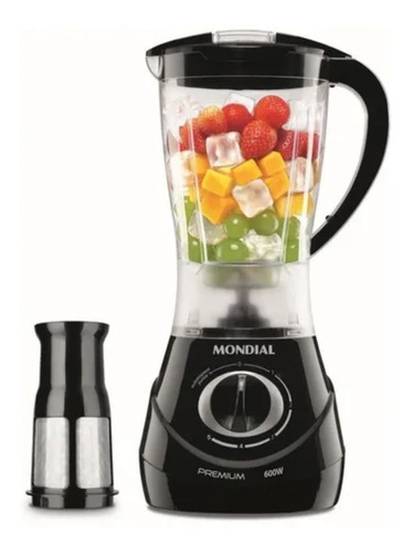 Imagem 6 de 8 de Copo Liquidificador Mondial Premium L51 L53 Original