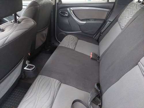 Imagem 10 de 12 de Renault Duster 1.6 Dynamique 4x2 16v Flex 4p Manual