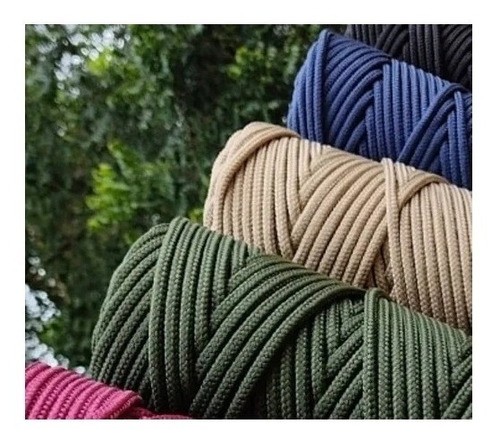 Imagem 5 de 6 de Kit 3 Banquetas Alumínio Corda Náutica Bancada Balcão