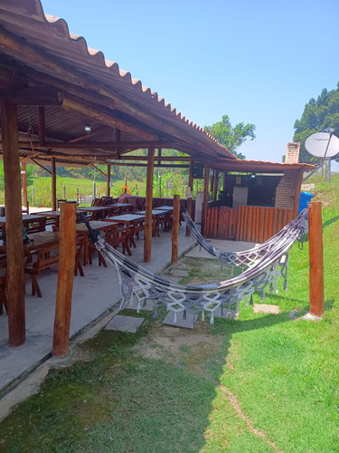 Vendo Sítio Rústico Aconchegante Em Capivari/ Xerém Rj
