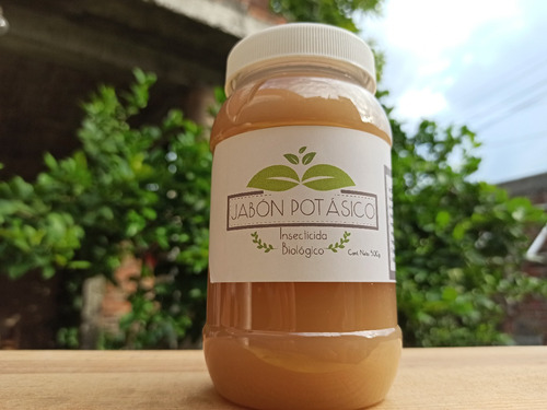 Kit2- Jabón Potásico - Tierra De Diatomeas - Aceite De Neem