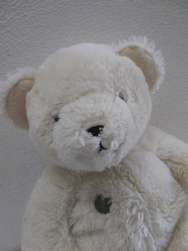 Osito Peluche Mi Primer Teddy Harrods Usad P71