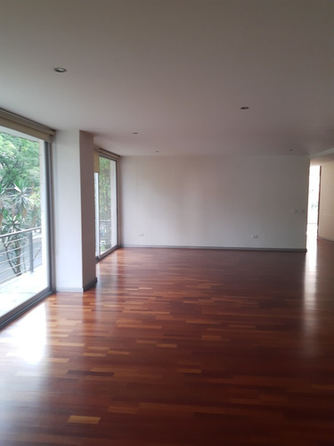 Imagen 6 de 14 de Departamento En La Zona Más Exclusiva De Polanco