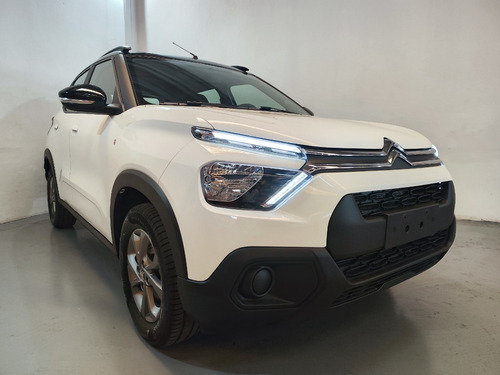Citroën C3 1.2 Pure Tech 110 5v Feel Europa