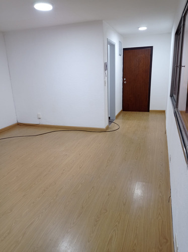 Se Vende Monoambiente Centro Maldonado Excelente Ubicacion