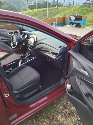 Chevrolet Onix 1.0T Lt