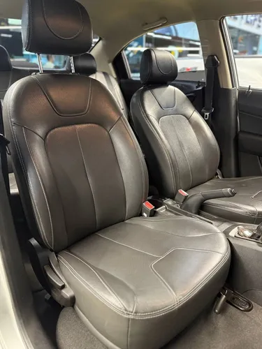 Chevrolet Sail 1.4 Ls Mecánica