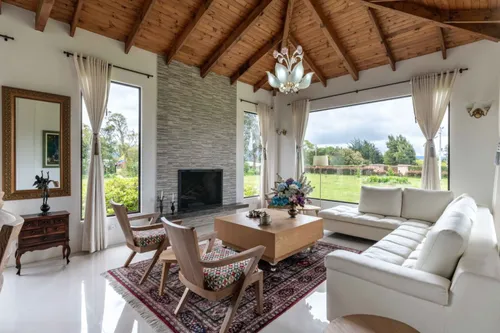 Casa En Arriendo/venta En Guasca. Cod A7606