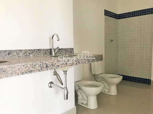 Imagem 8 de 20 de Sala Á Venda E Para Aluguel Em Jardim Chapadão - Sa003097