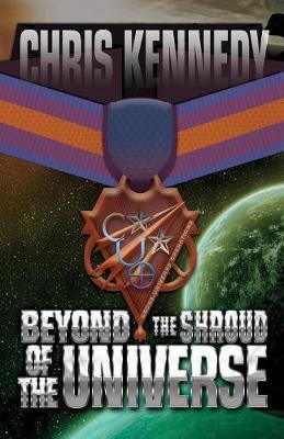 Libro Beyond The Shroud Of The Universe - Chris Kennedy