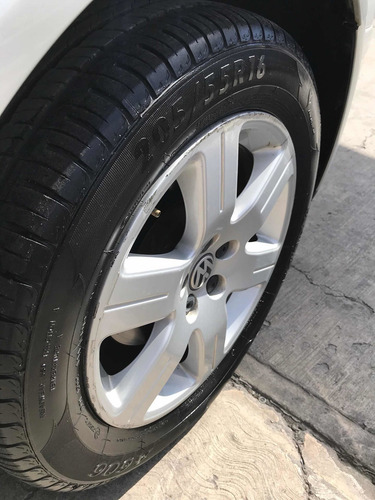 Volkswagen Jetta Clásico Gl 2011