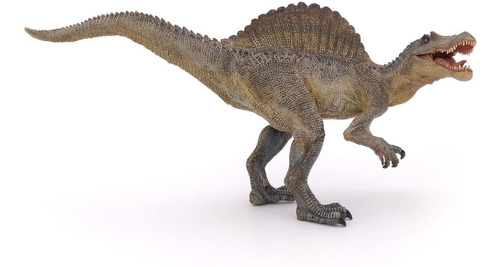 Papo Niños Juguete Figura Muñeco Dinosaurio Spinosaurus