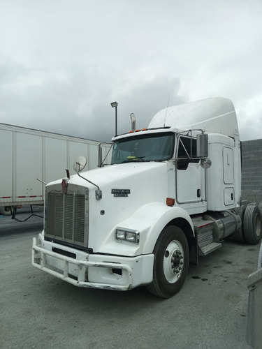 Kenworth T800 2013 Y 2014