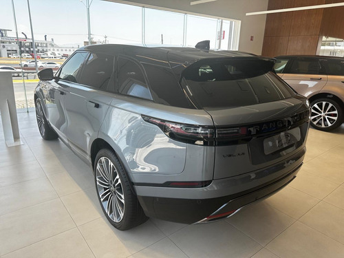 Land Rover Range Rover Velar 3.0 Mhev R Dynamic S
