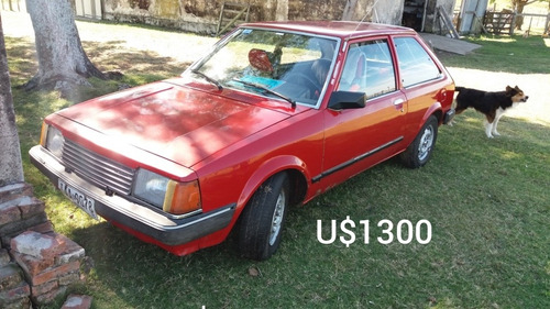 Mazda 323 Mazda 323 2 Puertas