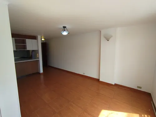 Arriendo Apartaestudio En Los Conquistadores