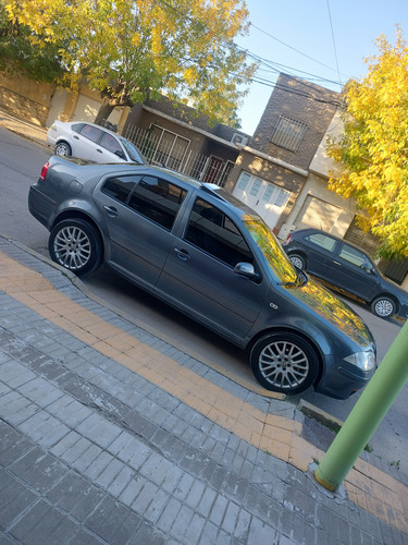 Volkswagen Bora 1.8 Highline T 180cv