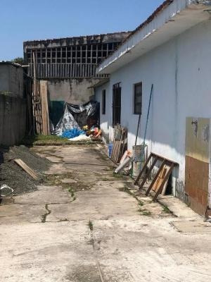 Imagem 6 de 6 de Boa Casa Lado Praia No Jd. Palmeiras Em Itanhaém - 6040 |npc
