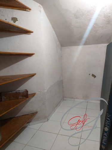 Sobrado Na Vila Campesina, Osasco, Com 4 Dormitórios E 6 Vagas. - Ca00442 - 68912937