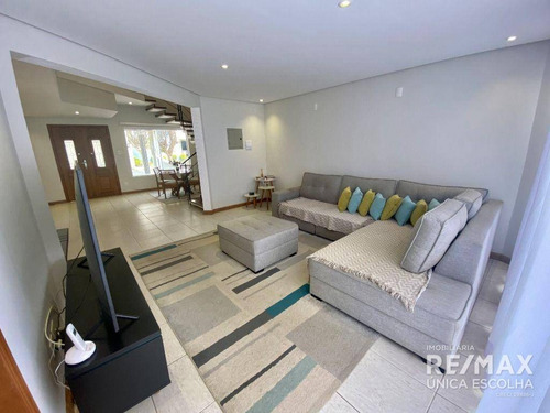 Imagem 12 de 30 de Casa Com 4 Dormitórios À Venda, 272 M² Por R$ 799.000,00 - Condomínio Mirante De Ipanema - Sorocaba/sp - Ca2144