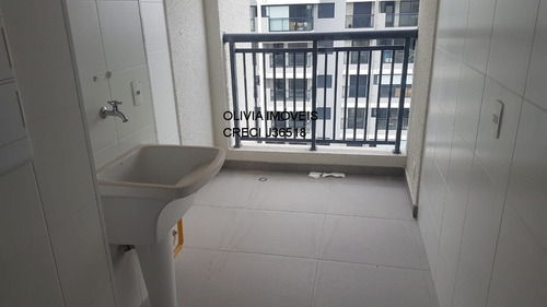 Imagem 15 de 30 de Apartamento Com 153mts, 4 Dormitórios Sendo 2 Suítes, Varanda Gourmet, 2 Vagas Na Vila Leopoldina Em São Paulo - Ap153lehav - 68876085