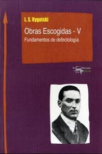 Obras Escogidas V - Vygotski,lev Semionovich