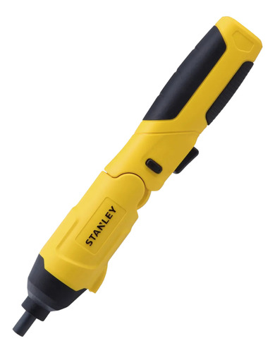 Atornillador Inalámbrico 4v + 30 Accesorio Stanley Scs4kb2c
